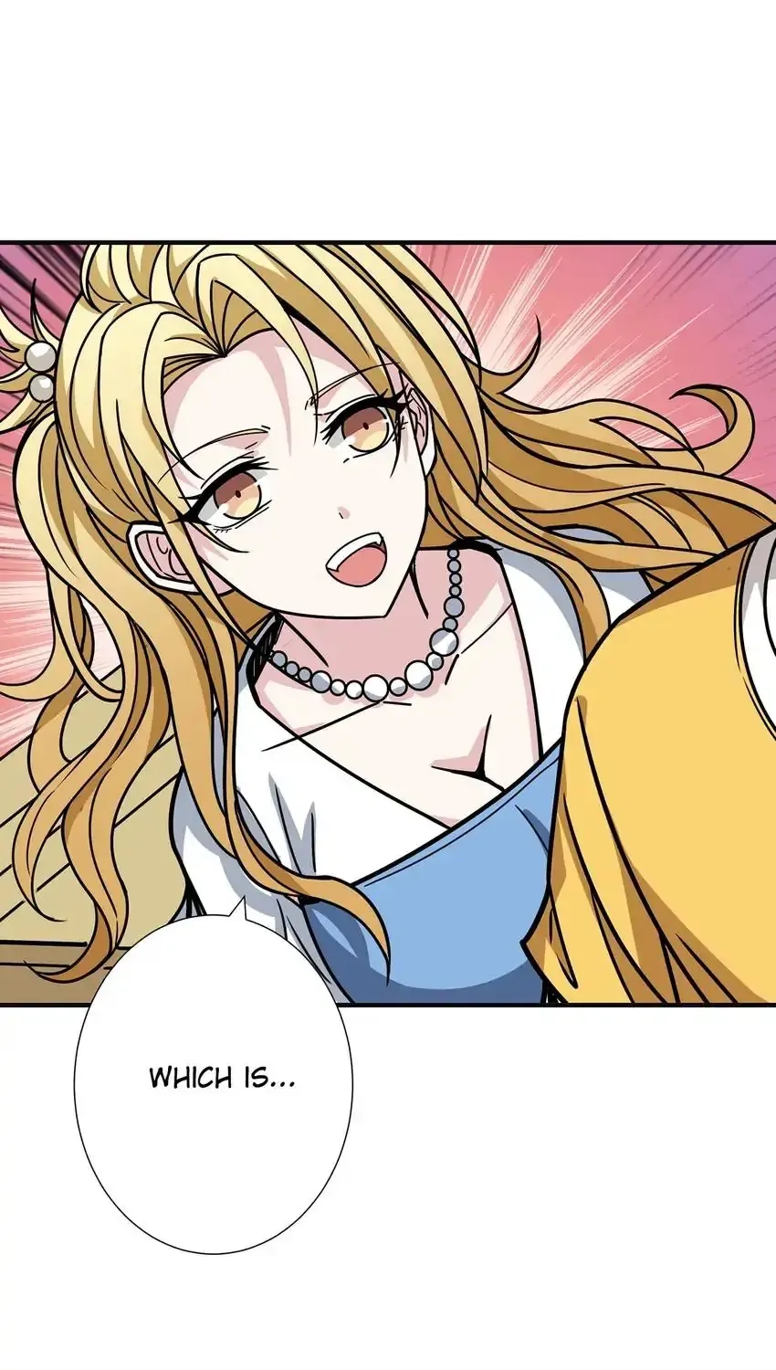 Read The God Devourer chapter 217 image 19 on Lezhin