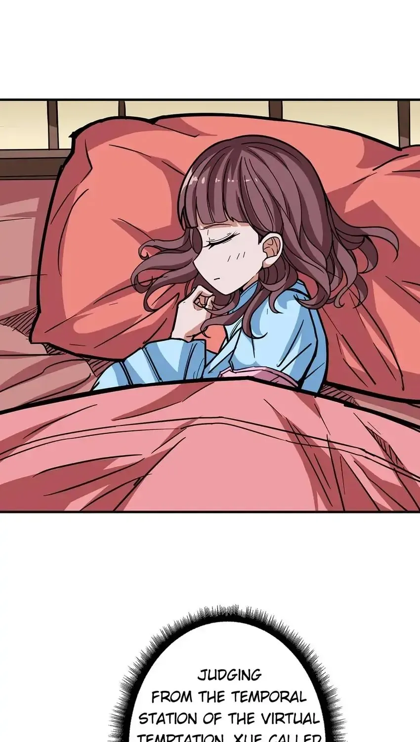 Read The God Devourer chapter 217 image 2 on Lezhin