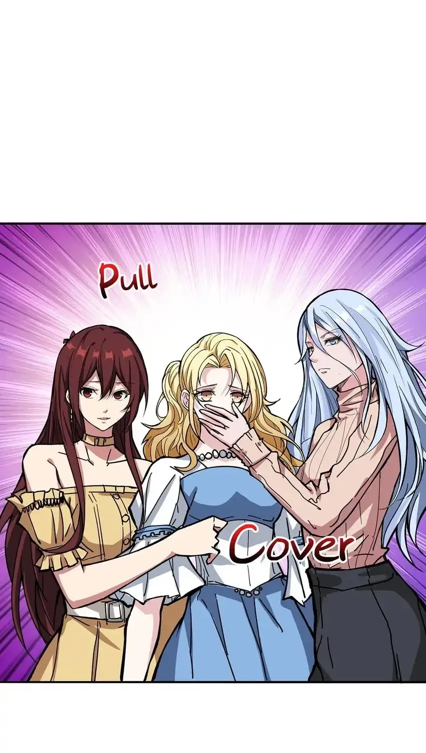 Read The God Devourer chapter 217 image 21 on Lezhin