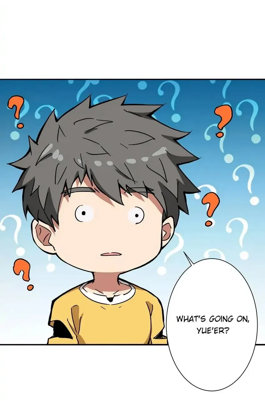 Read The God Devourer chapter 217 image 22 on Lezhin