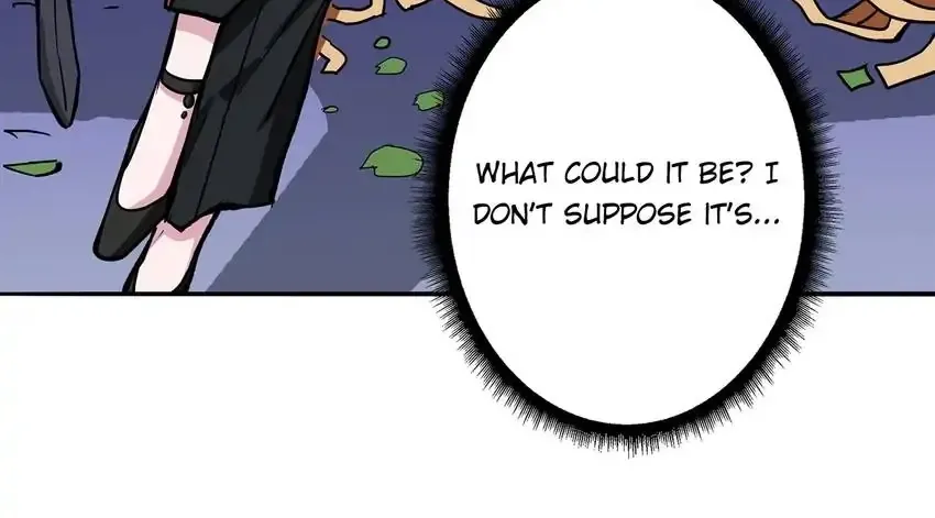 Read The God Devourer chapter 217 image 35 on Lezhin