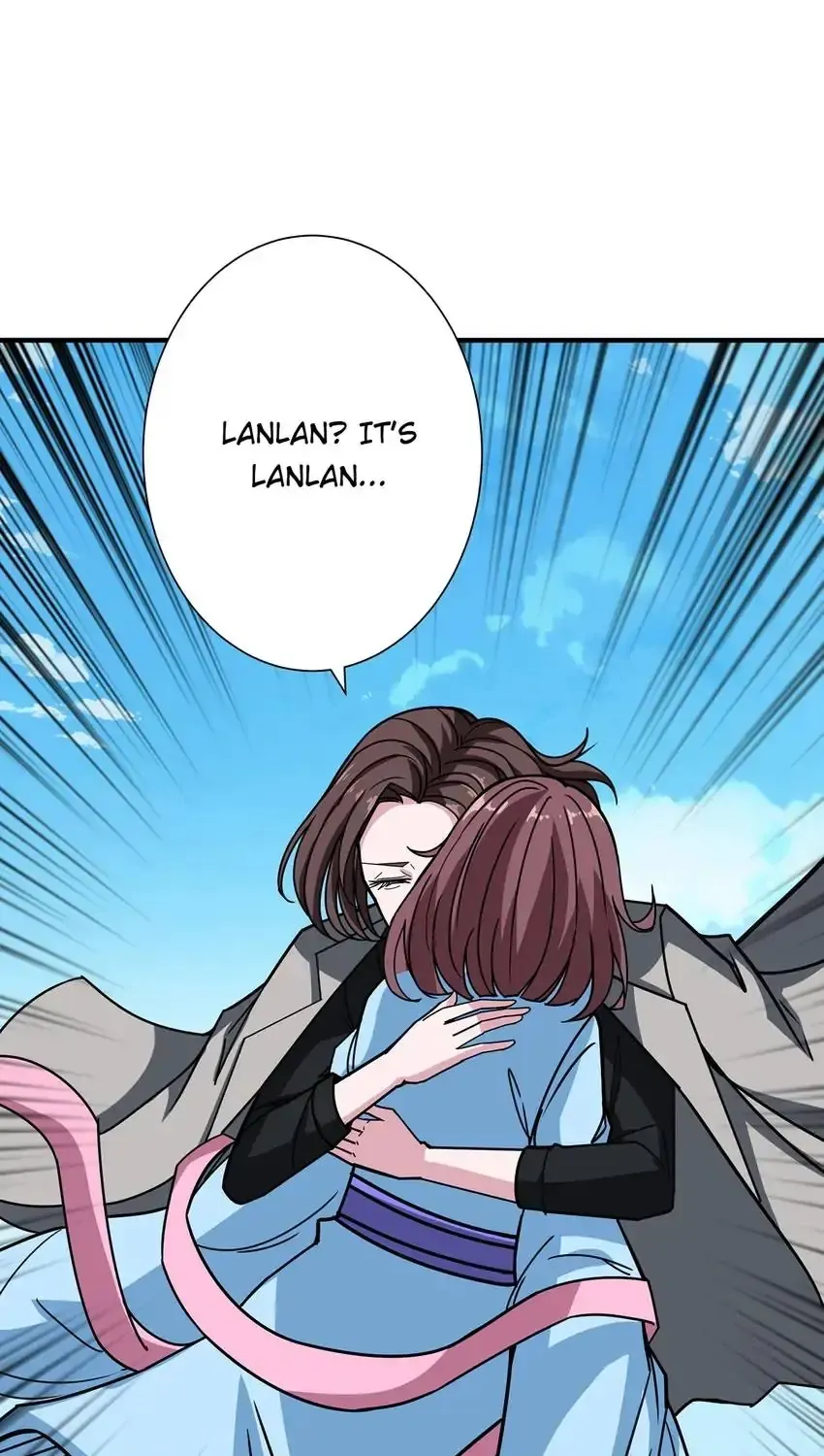 Read The God Devourer chapter 217 image 40 on Lezhin