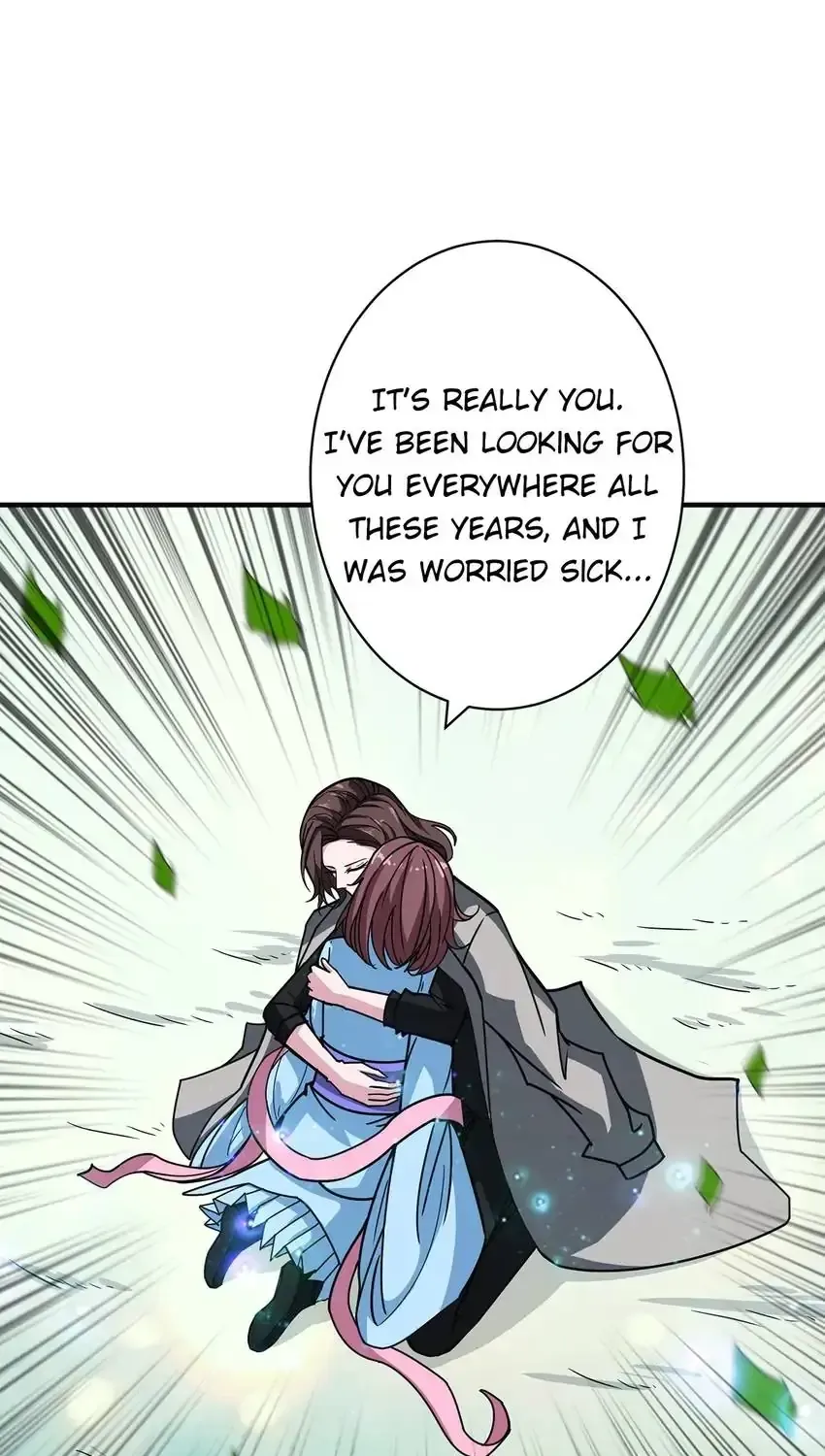 Read The God Devourer chapter 217 image 42 on Lezhin