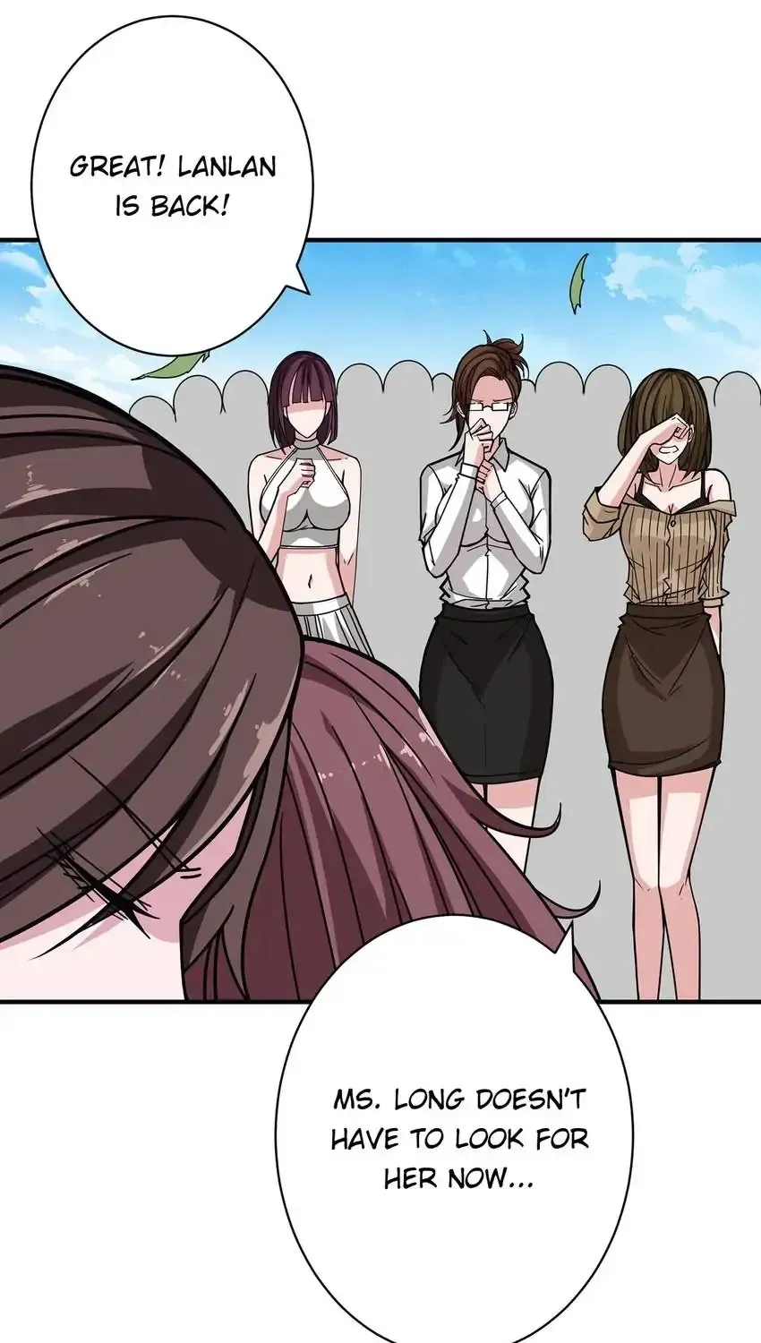 Read The God Devourer chapter 217 image 44 on Lezhin