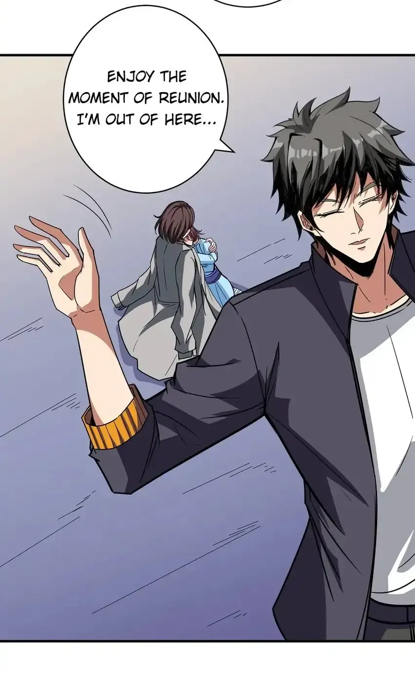 Read The God Devourer chapter 217 image 45 on Lezhin