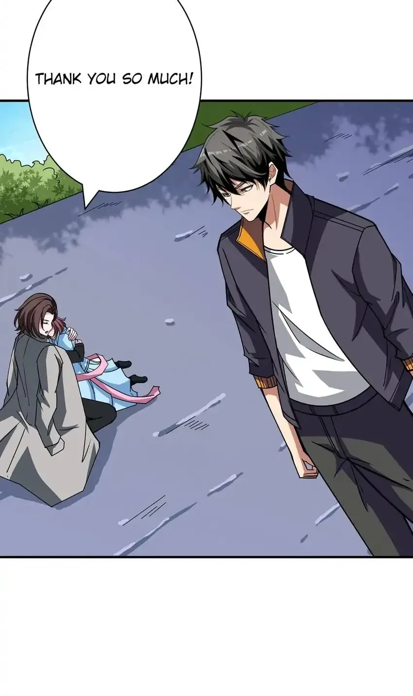 Read The God Devourer chapter 217 image 47 on Lezhin