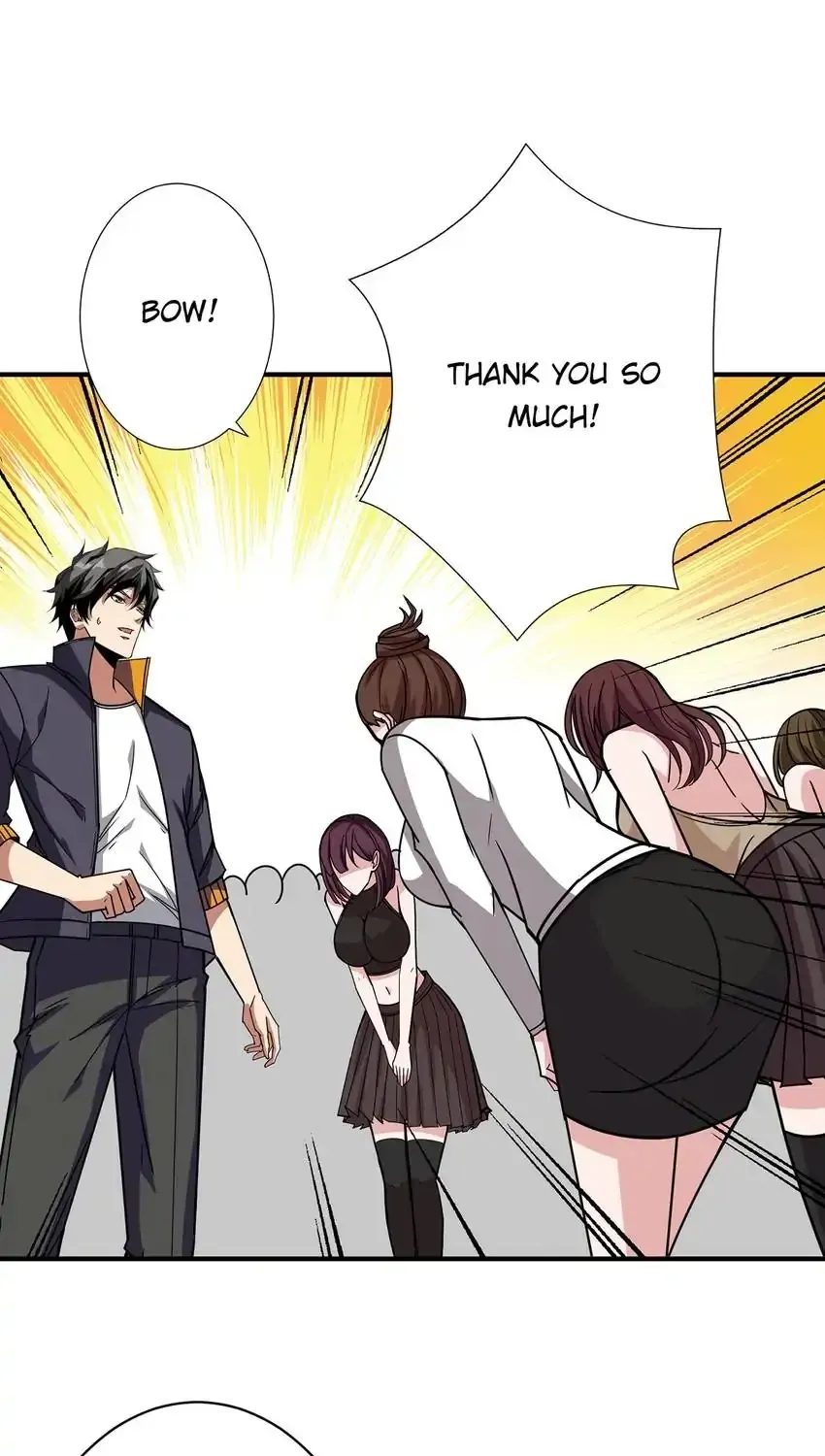 Read The God Devourer chapter 217 image 48 on Lezhin