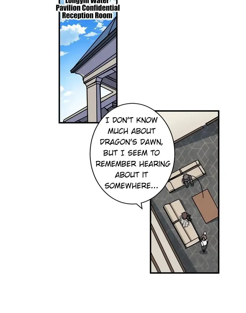 Read The God Devourer chapter 218 image 12 on Lezhin