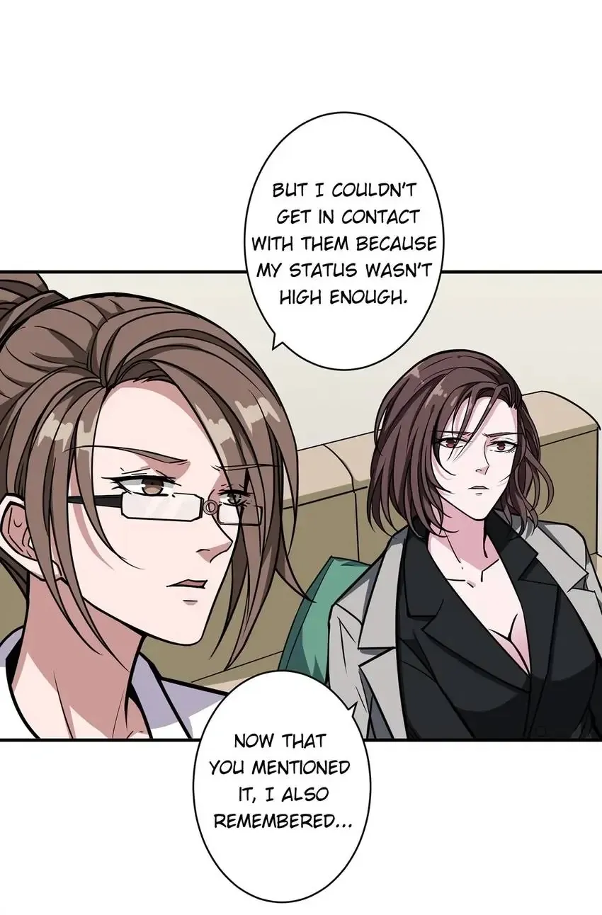 Read The God Devourer chapter 218 image 14 on Lezhin