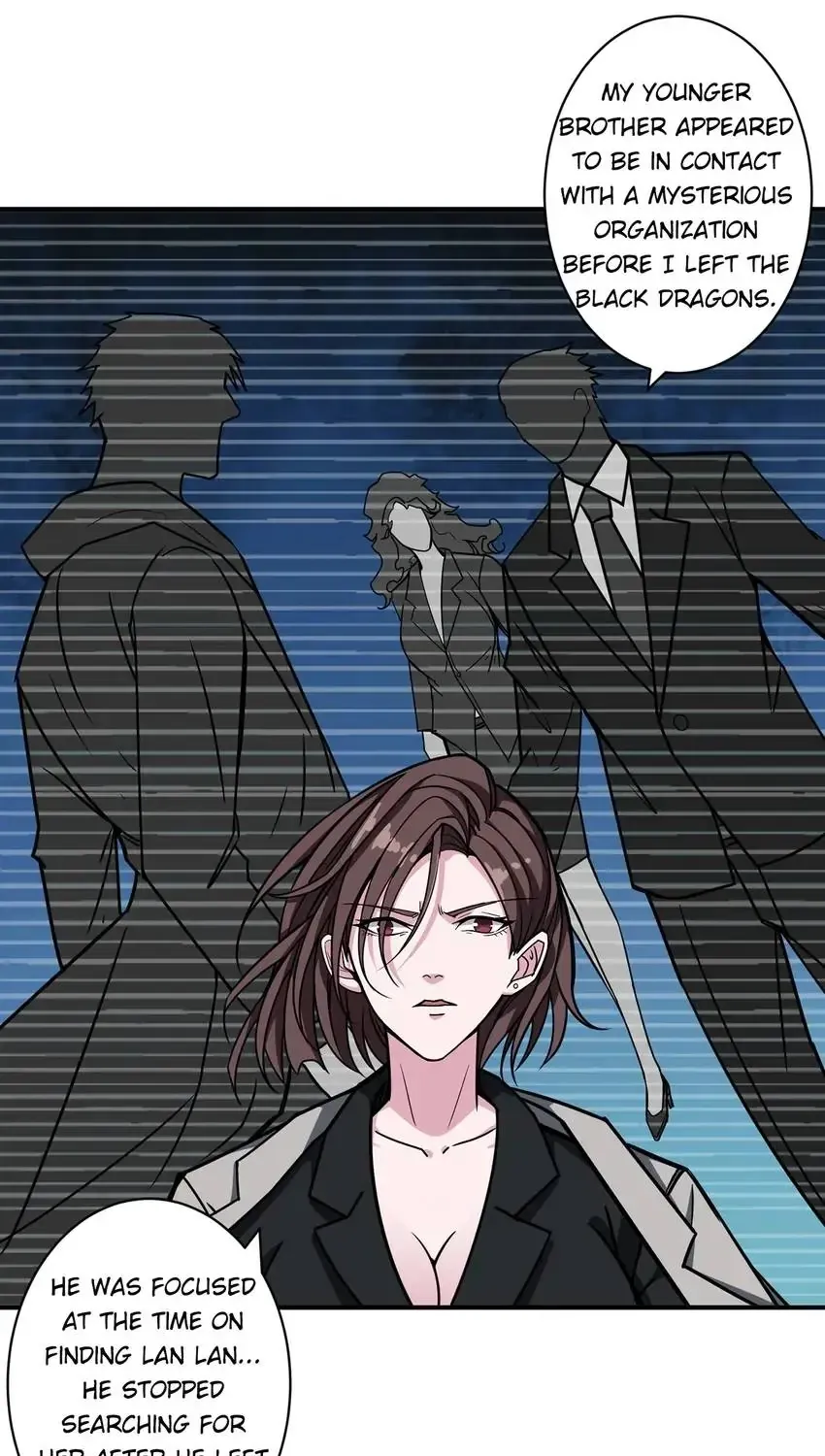 Read The God Devourer chapter 218 image 15 on Lezhin