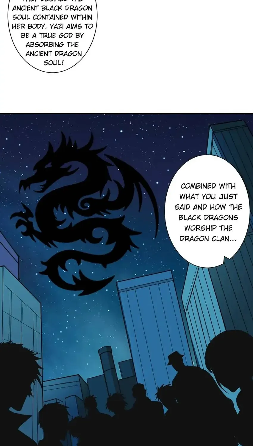 Read The God Devourer chapter 218 image 19 on Lezhin