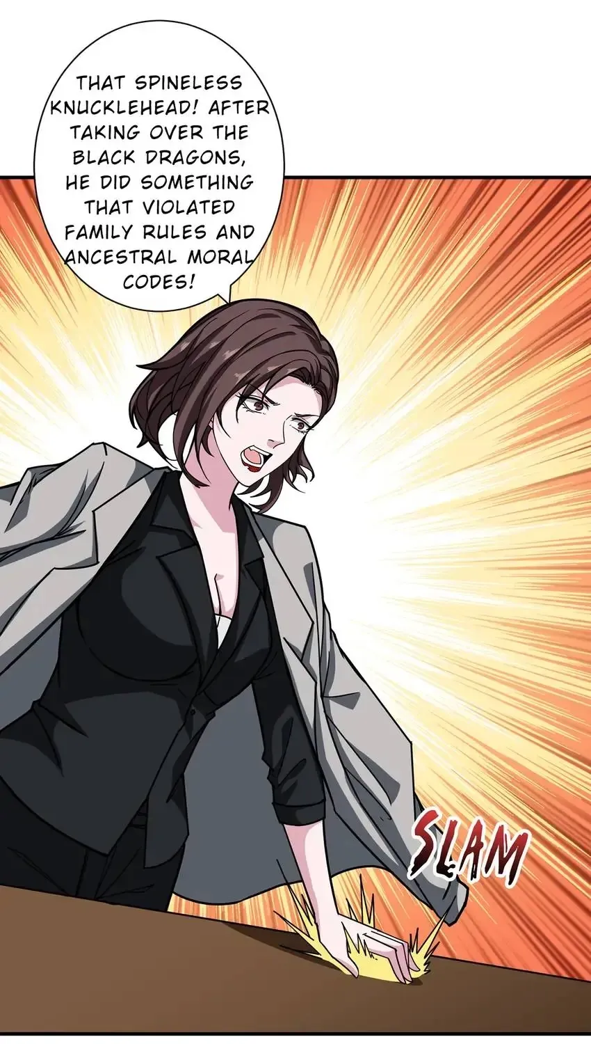 Read The God Devourer chapter 218 image 21 on Lezhin