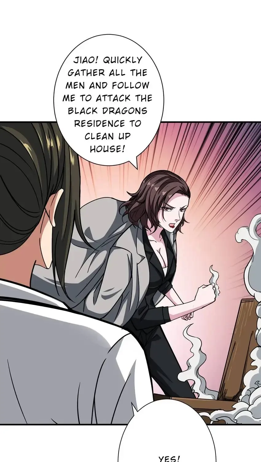 Read The God Devourer chapter 218 image 26 on Lezhin