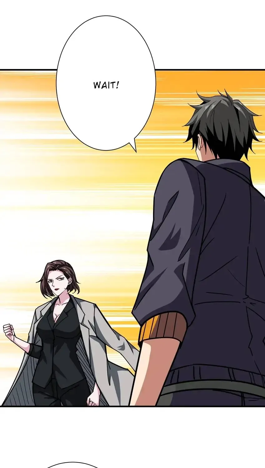 Read The God Devourer chapter 218 image 28 on Lezhin