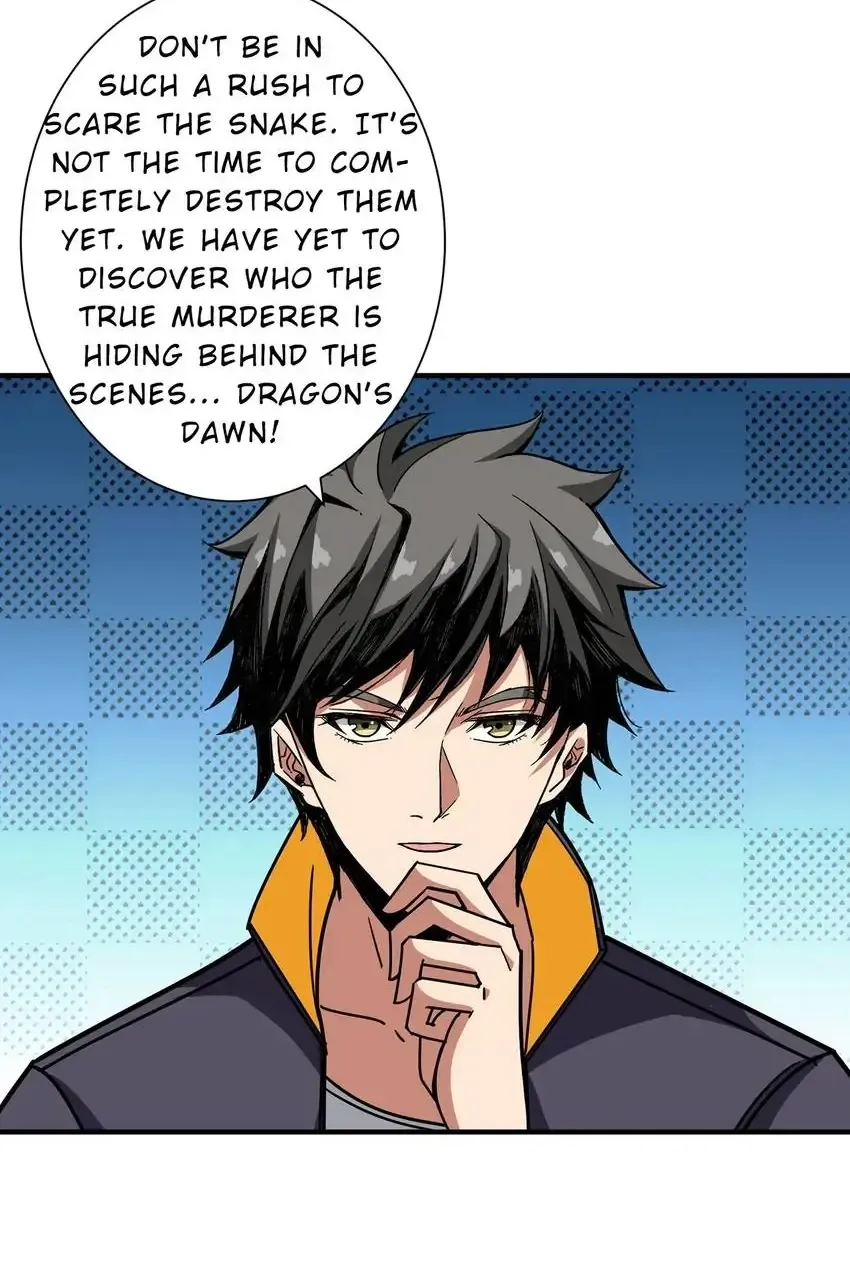 Read The God Devourer chapter 218 image 29 on Lezhin