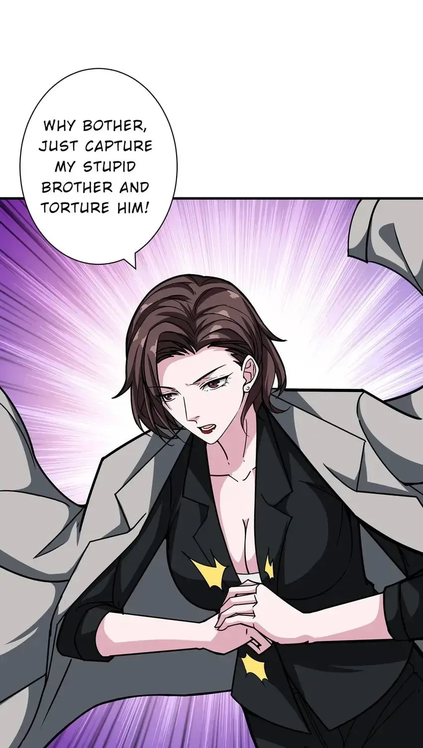Read The God Devourer chapter 218 image 30 on Lezhin
