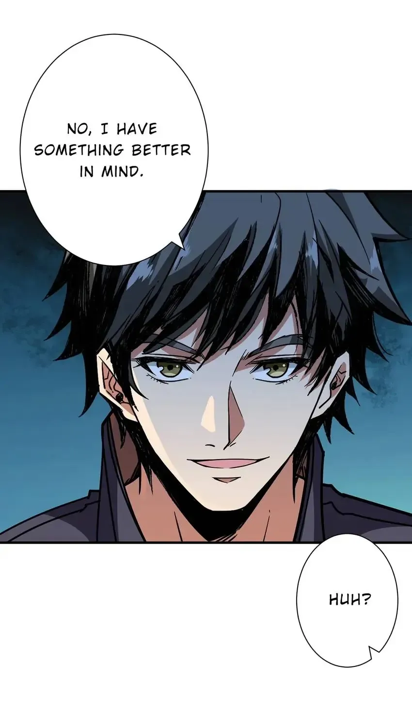 Read The God Devourer chapter 218 image 32 on Lezhin
