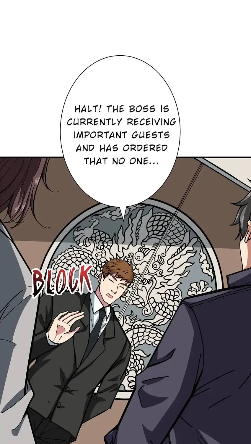 Read The God Devourer chapter 218 image 38 on Lezhin