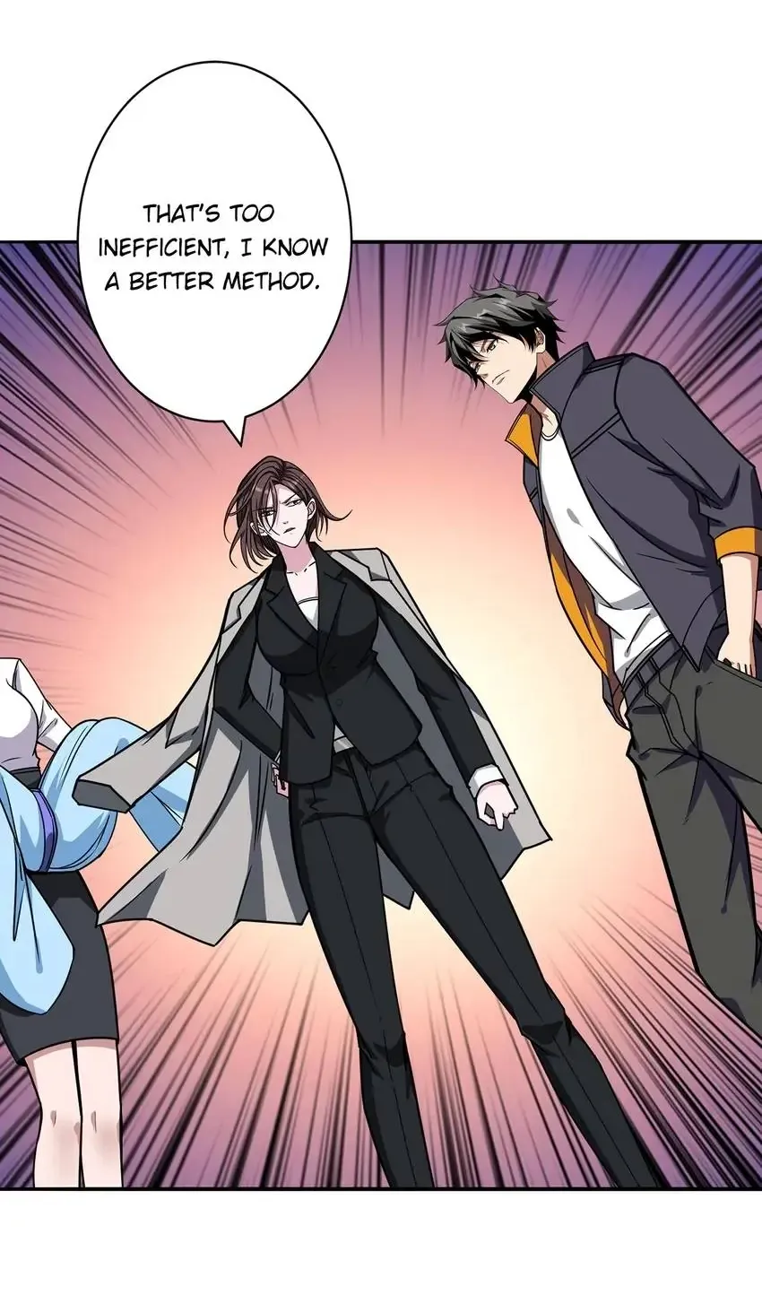 Read The God Devourer chapter 218 image 4 on Lezhin