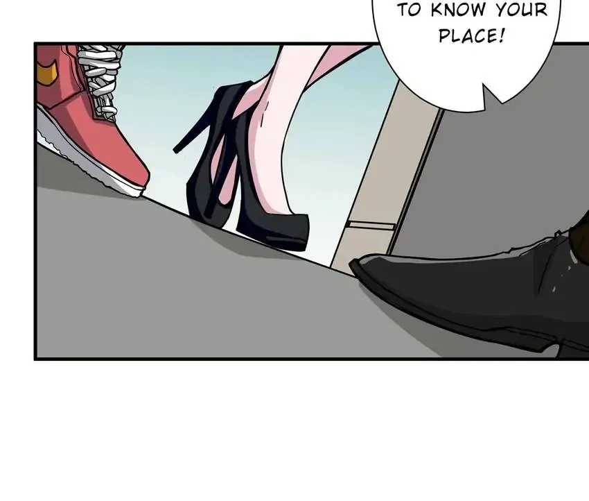 Read The God Devourer chapter 218 image 44 on Lezhin