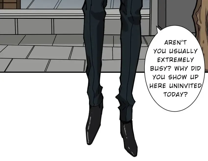 Read The God Devourer chapter 218 image 46 on Lezhin