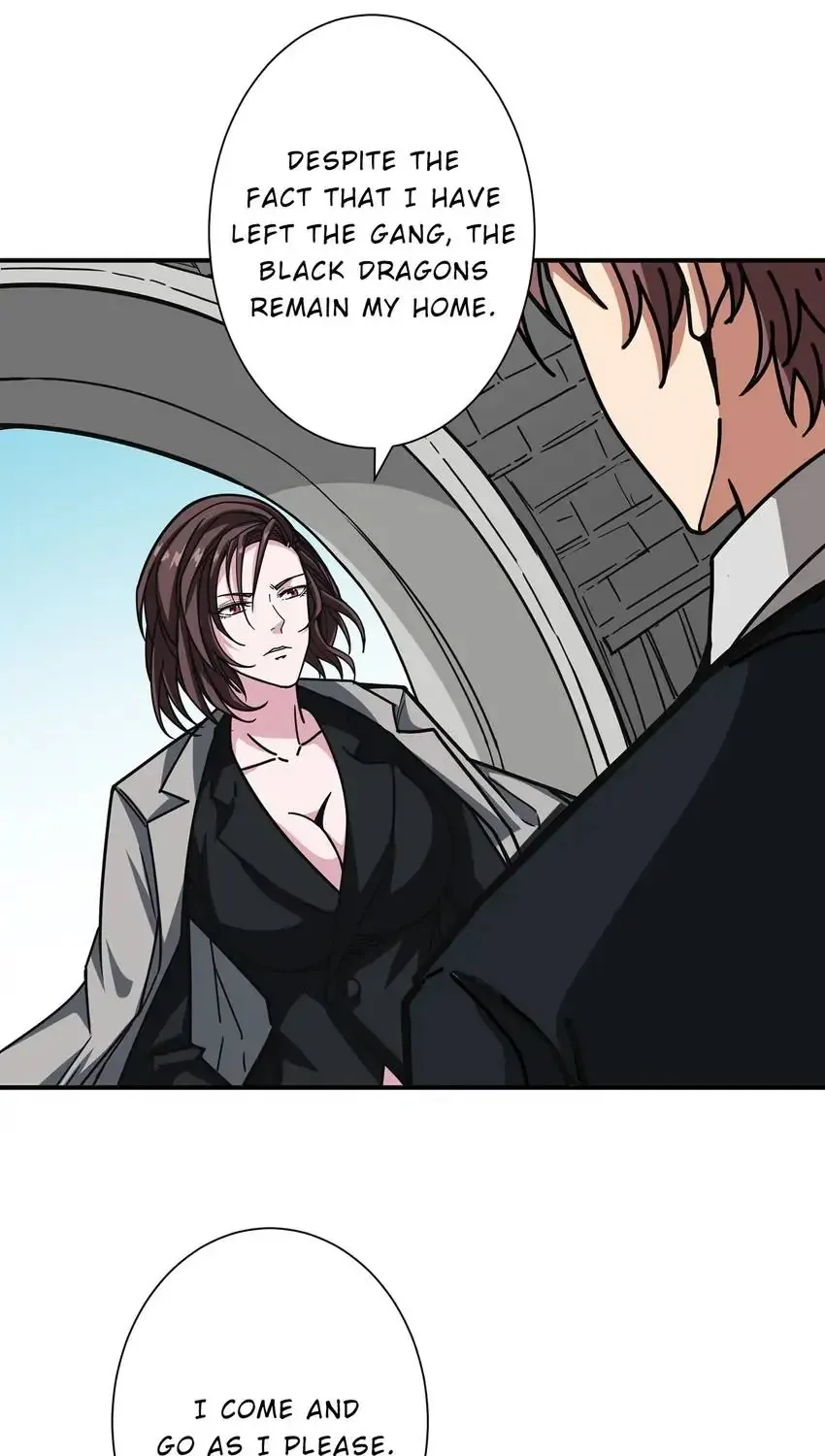 Read The God Devourer chapter 218 image 47 on Lezhin