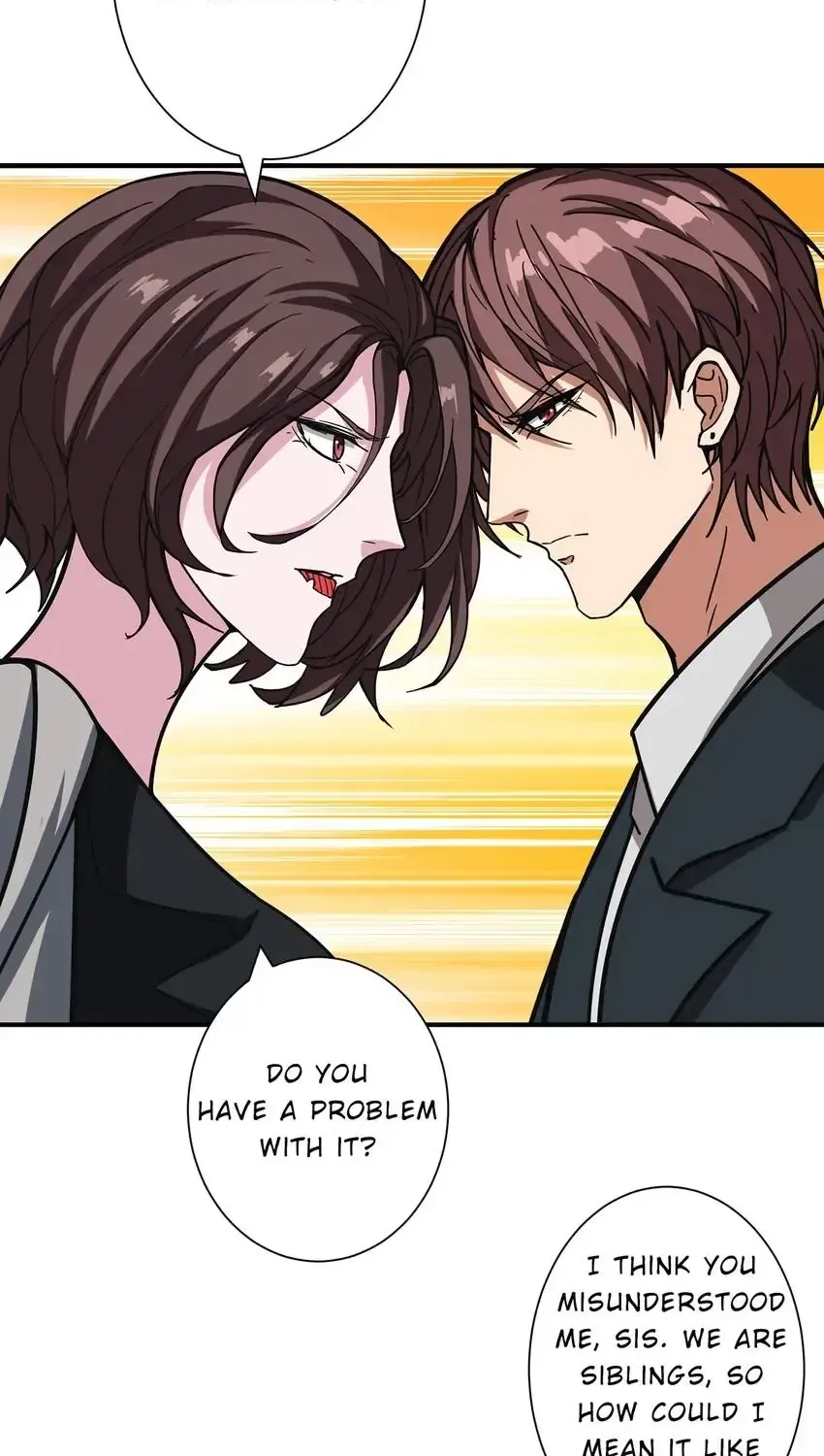 Read The God Devourer chapter 218 image 48 on Lezhin