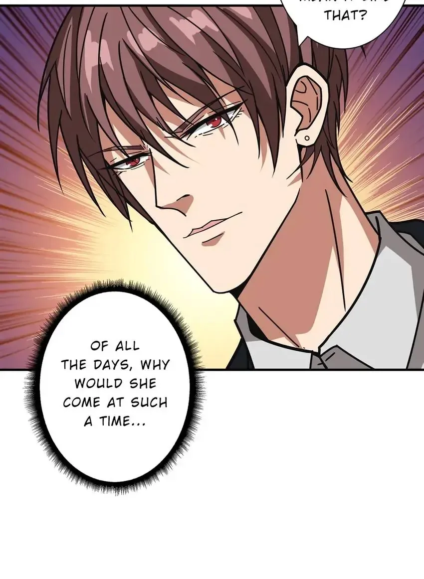 Read The God Devourer chapter 218 image 49 on Lezhin