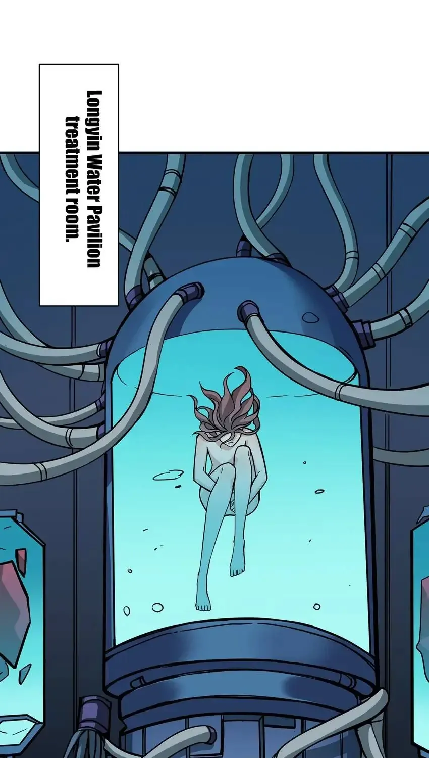 Read The God Devourer chapter 218 image 5 on Lezhin