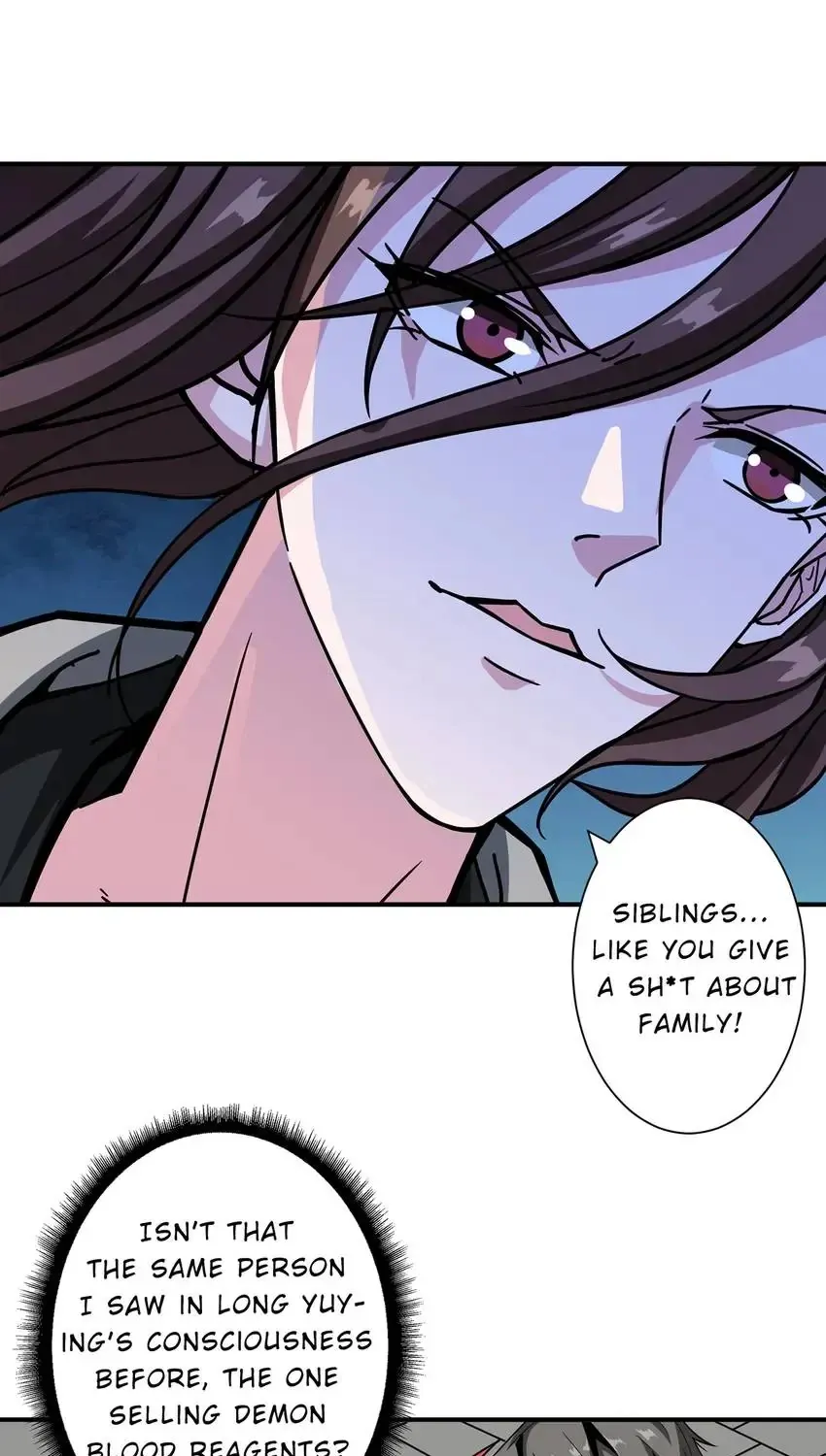Read The God Devourer chapter 218 image 50 on Lezhin