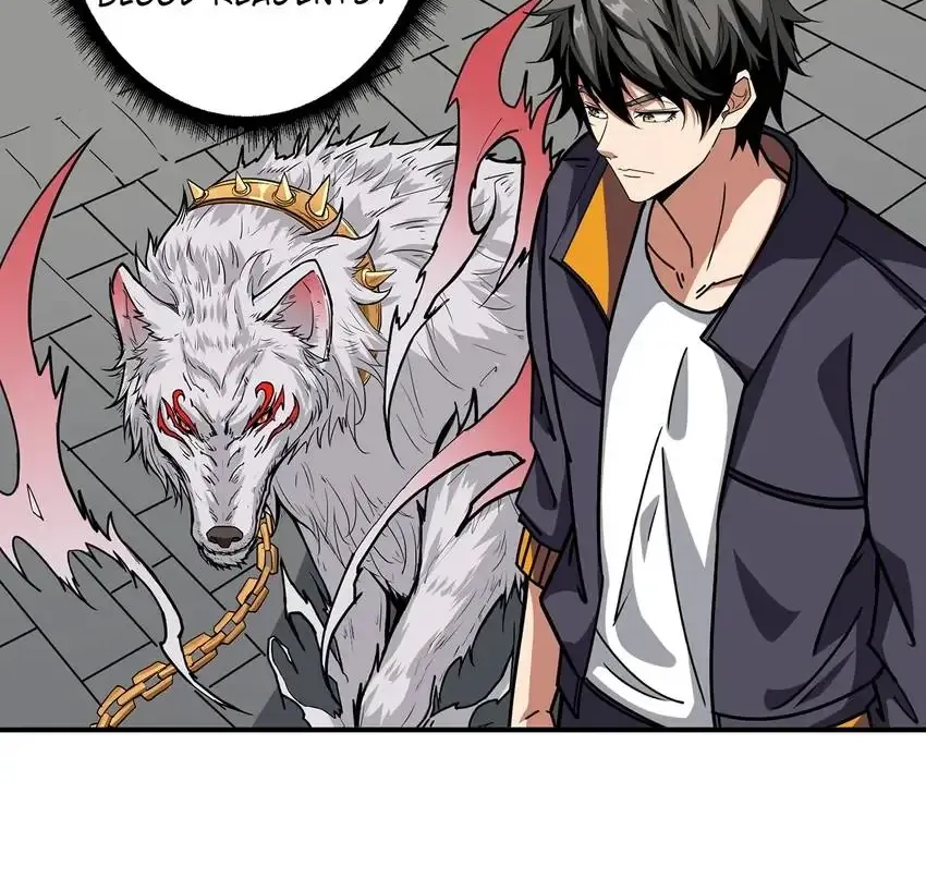 Read The God Devourer chapter 218 image 51 on Lezhin