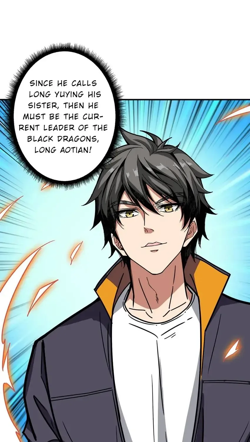 Read The God Devourer chapter 218 image 52 on Lezhin