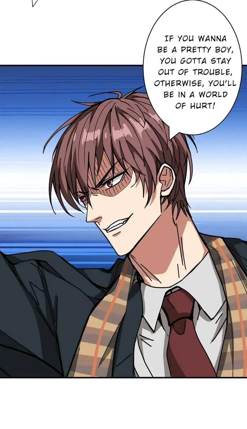 Read The God Devourer chapter 219 image 20 on Lezhin