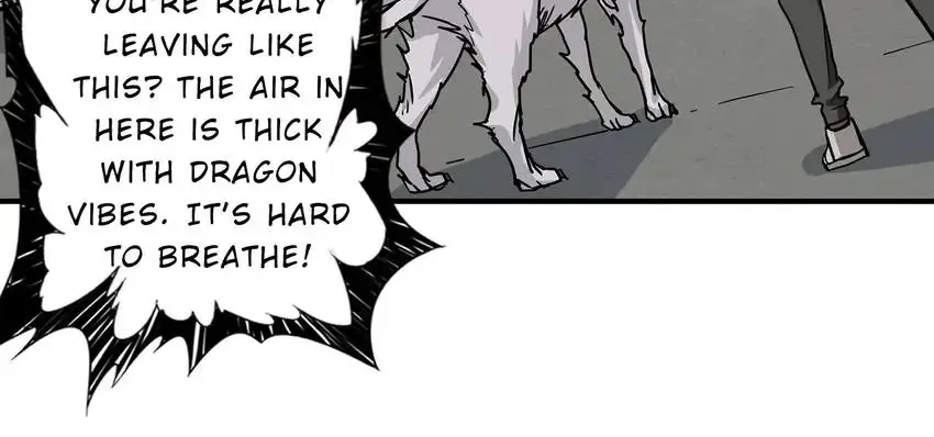Read The God Devourer chapter 219 image 24 on Lezhin