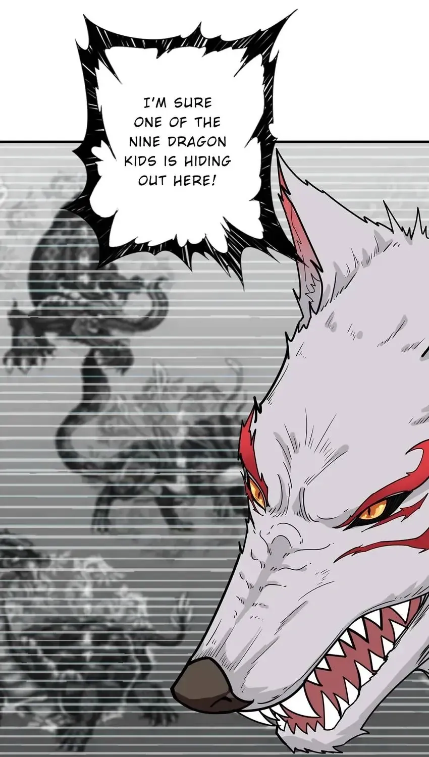 Read The God Devourer chapter 219 image 25 on Lezhin
