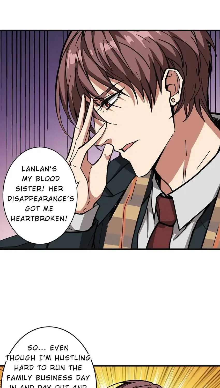 Read The God Devourer chapter 219 image 3 on Lezhin