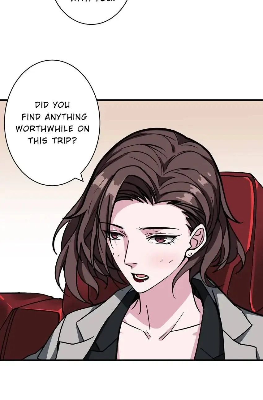 Read The God Devourer chapter 219 image 31 on Lezhin