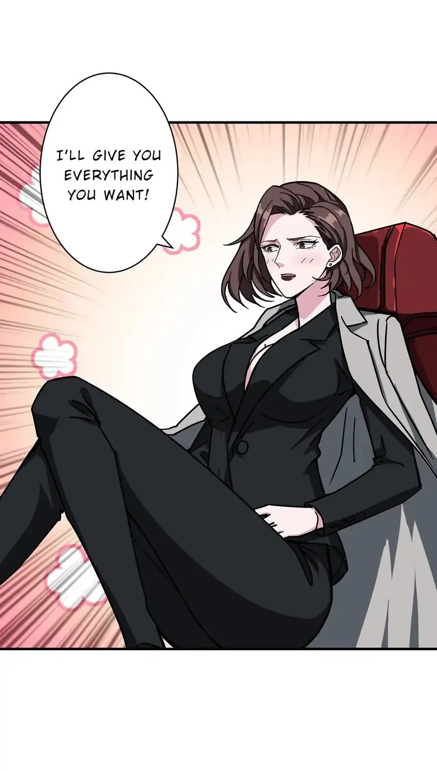 Read The God Devourer chapter 219 image 39 on Lezhin