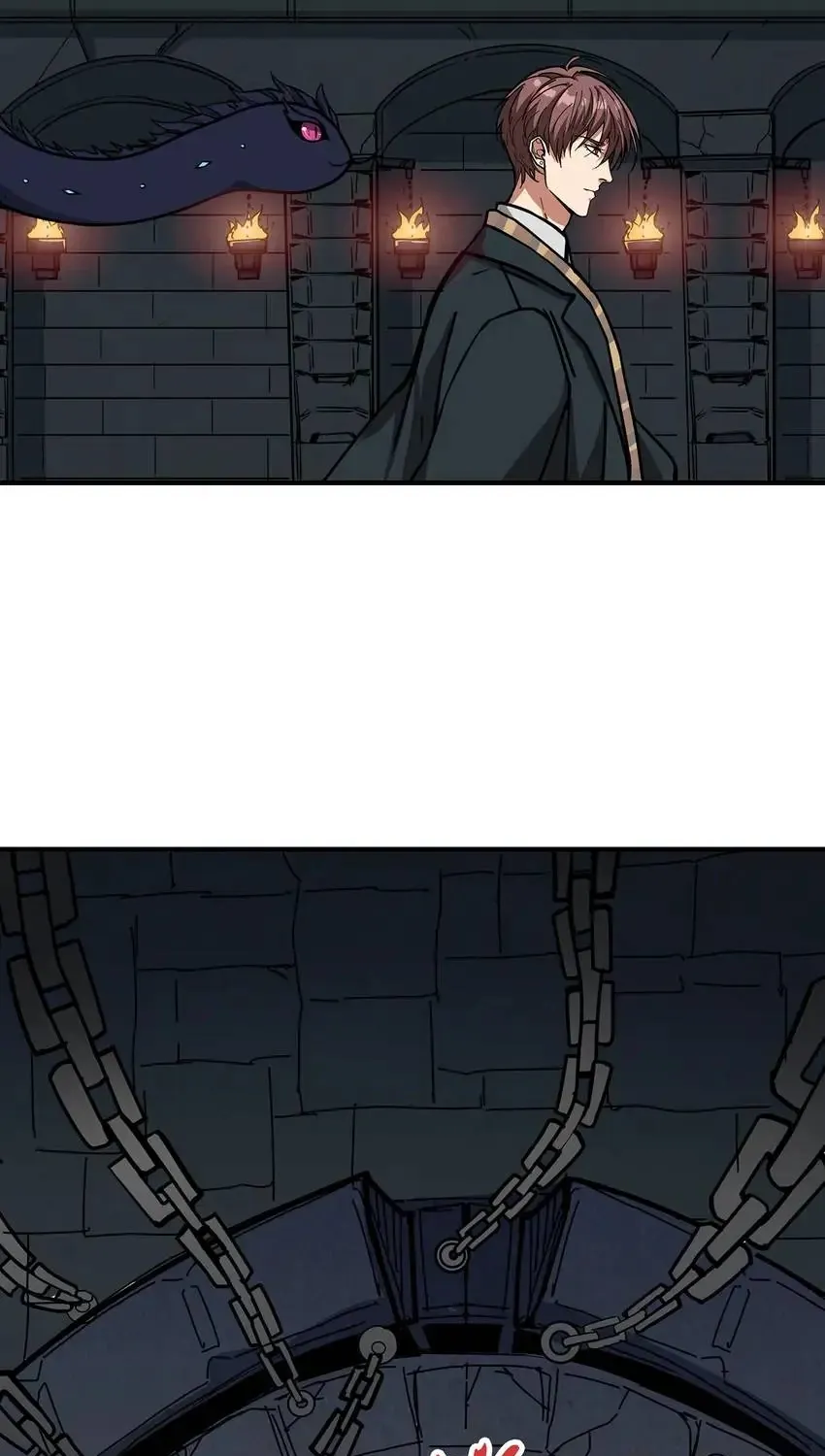 Read The God Devourer chapter 219 image 51 on Lezhin