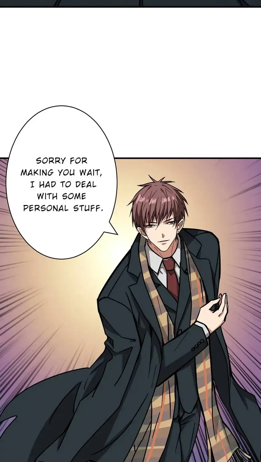 Read The God Devourer chapter 219 image 53 on Lezhin