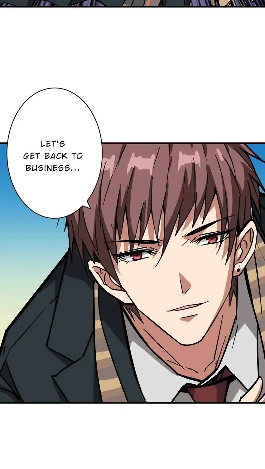 Read The God Devourer chapter 219 image 54 on Lezhin