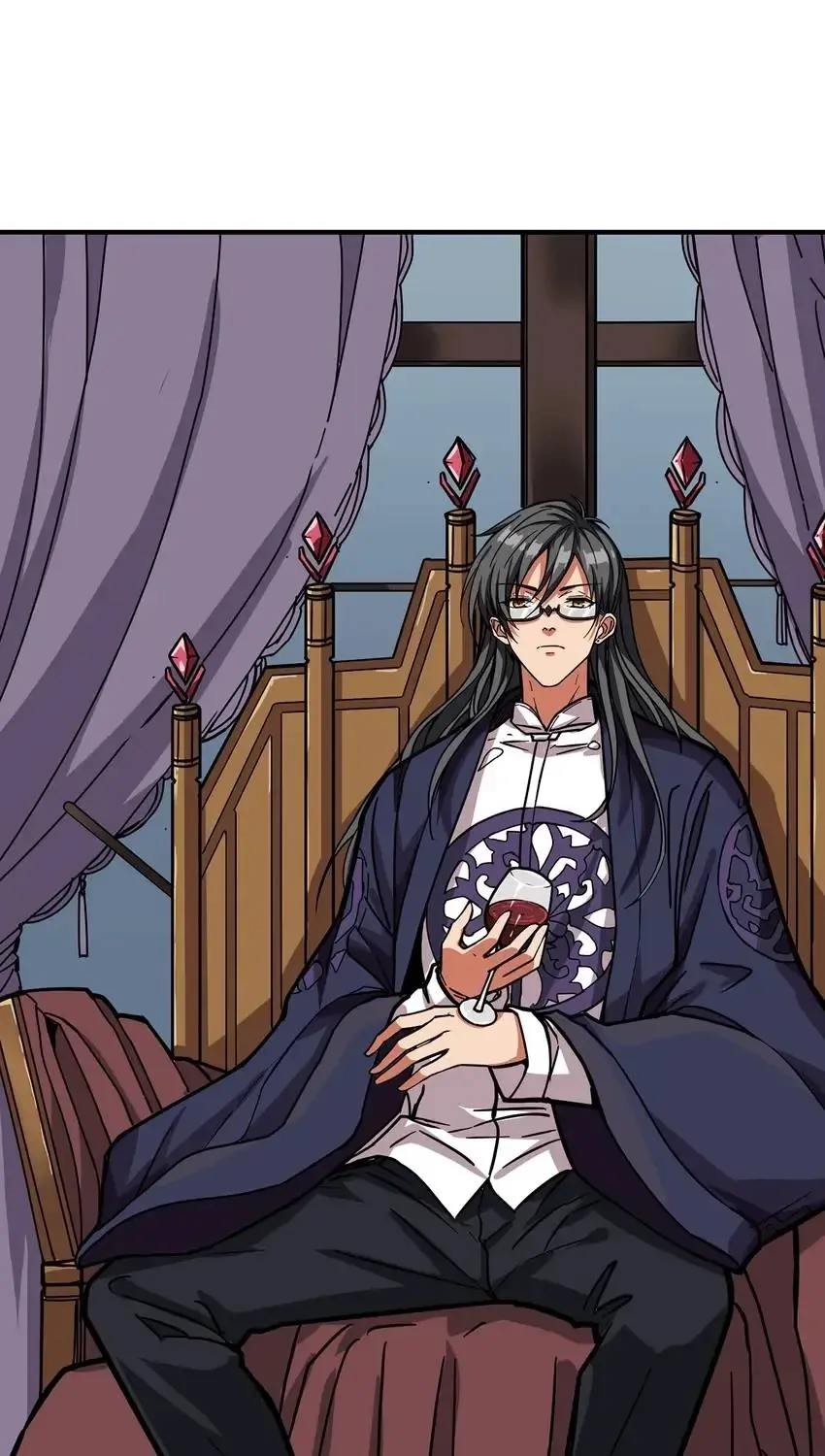 Read The God Devourer chapter 219 image 56 on Lezhin