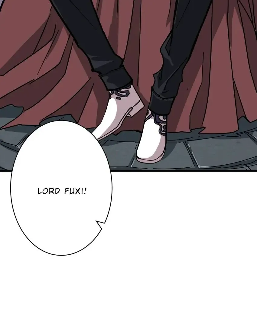 Read The God Devourer chapter 219 image 57 on Lezhin