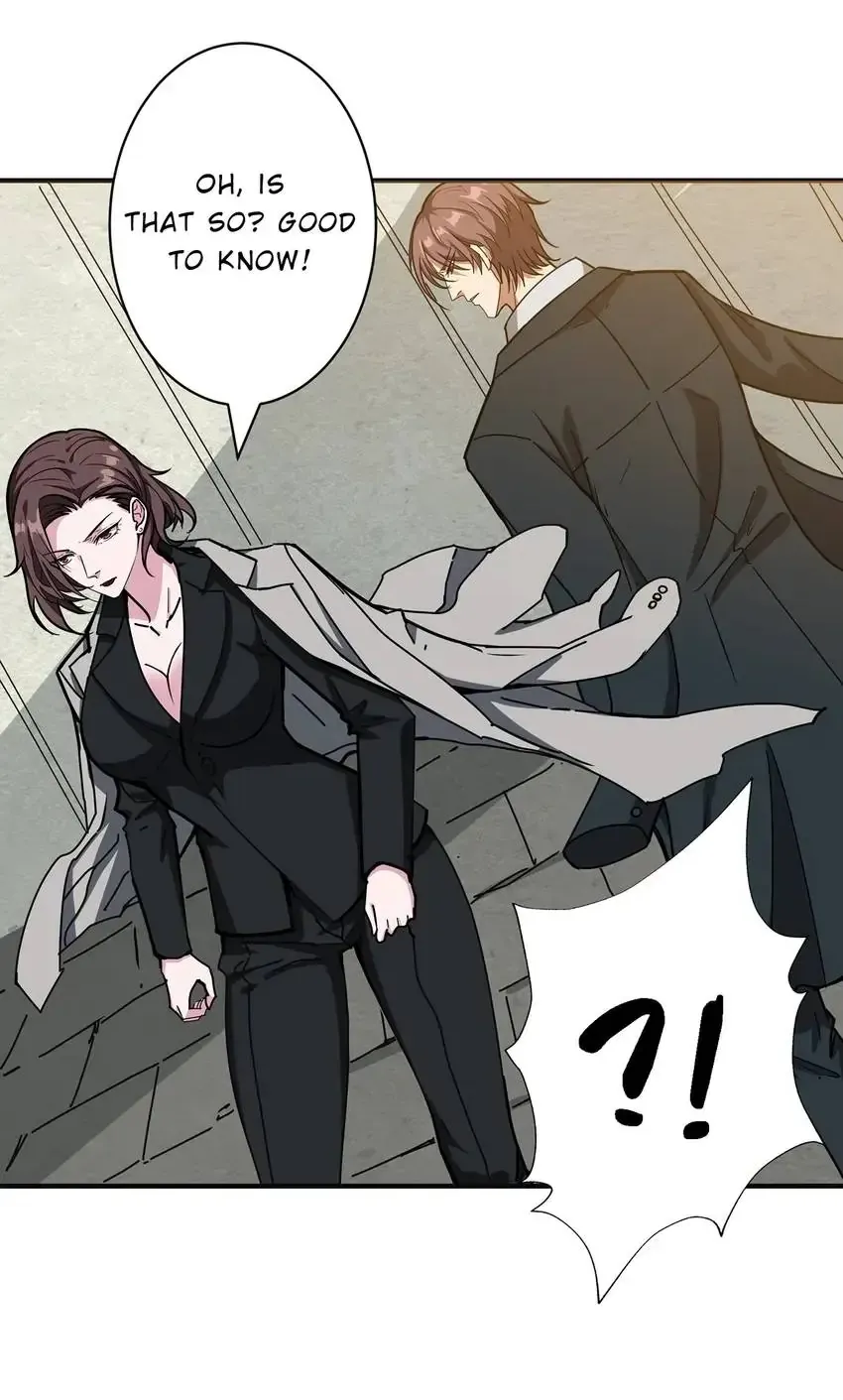 Read The God Devourer chapter 219 image 6 on Lezhin