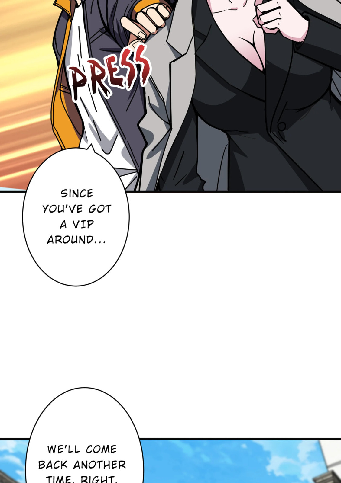 Read The God Devourer chapter 22 image 12 on Lezhin