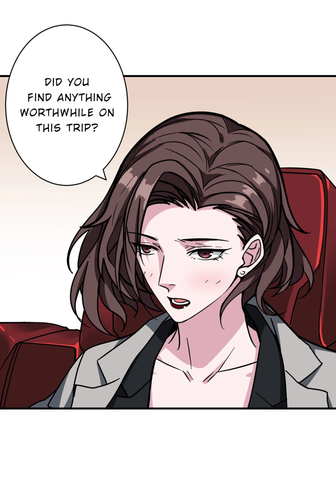 Read The God Devourer chapter 22 image 28 on Lezhin