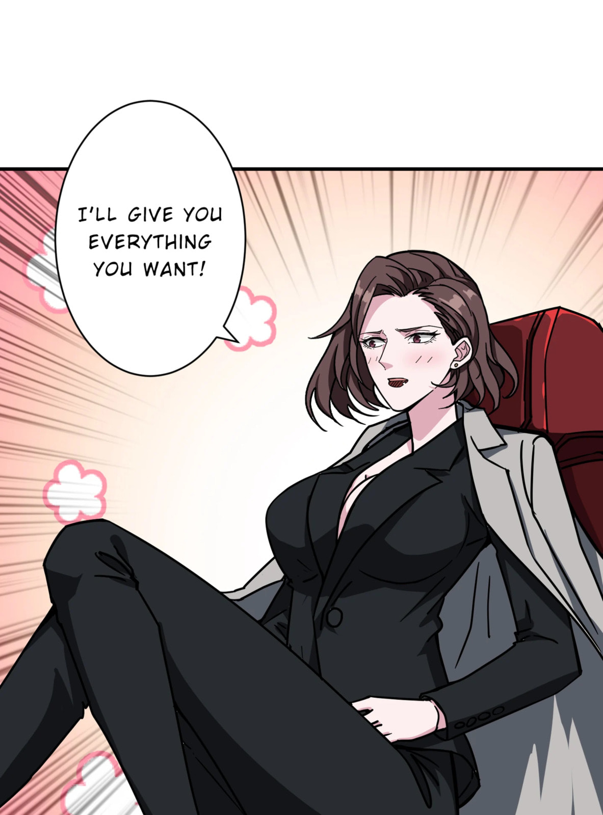 Read The God Devourer chapter 22 image 35 on Lezhin