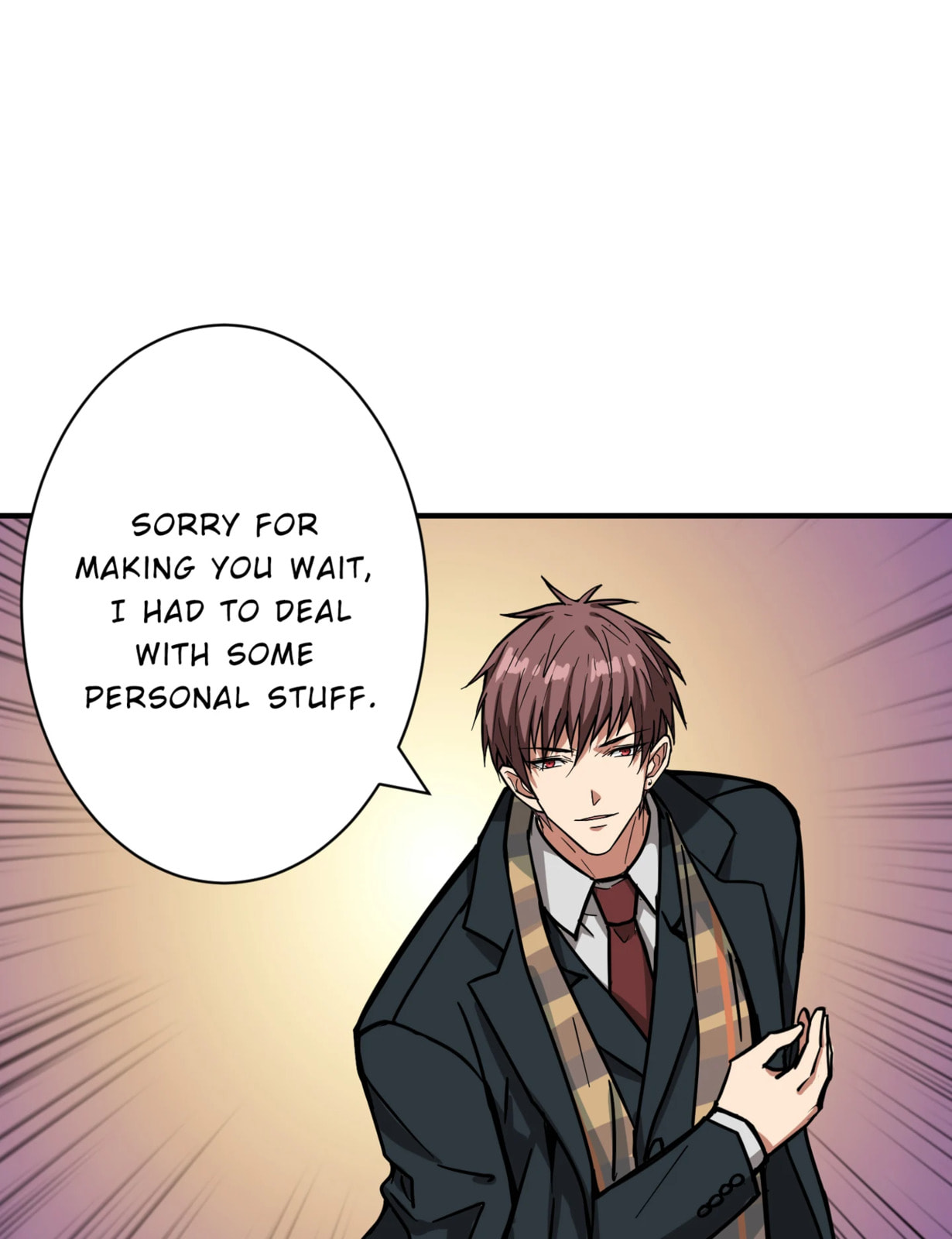 Read The God Devourer chapter 22 image 49 on Lezhin