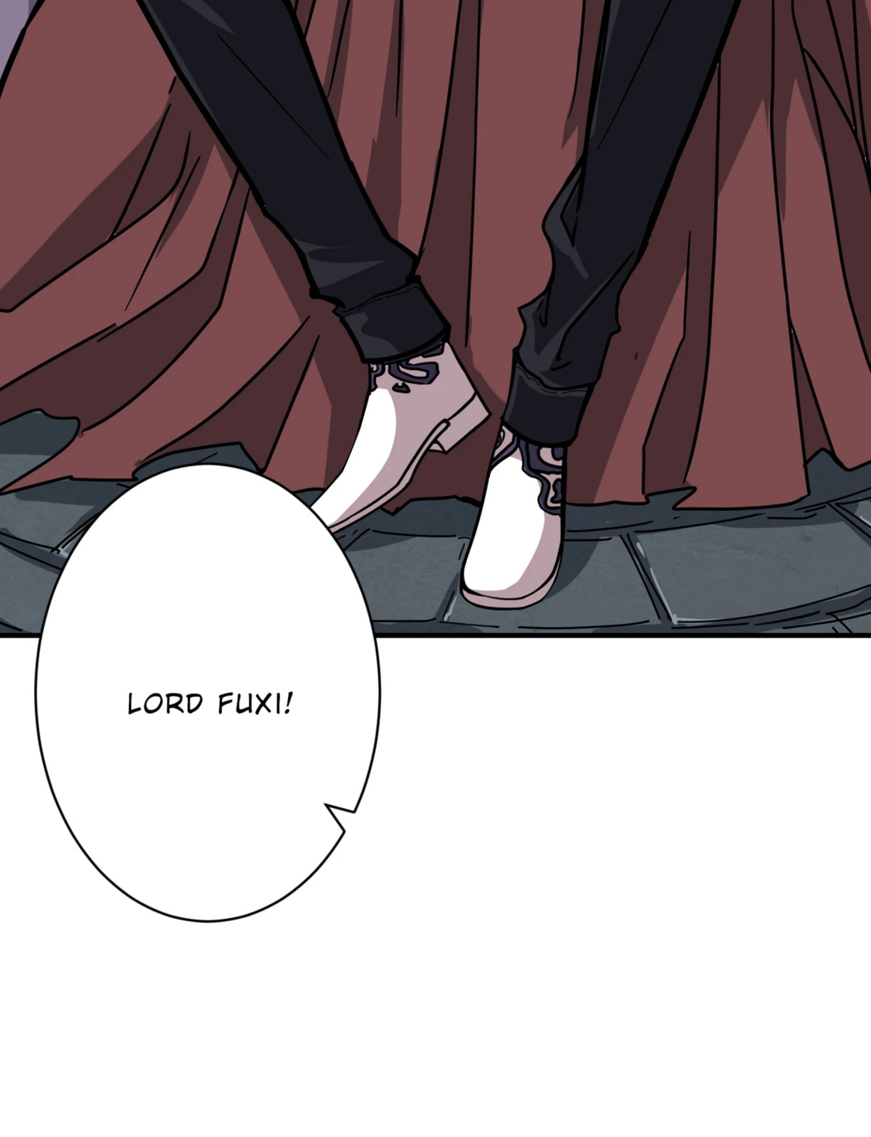 Read The God Devourer chapter 22 image 53 on Lezhin
