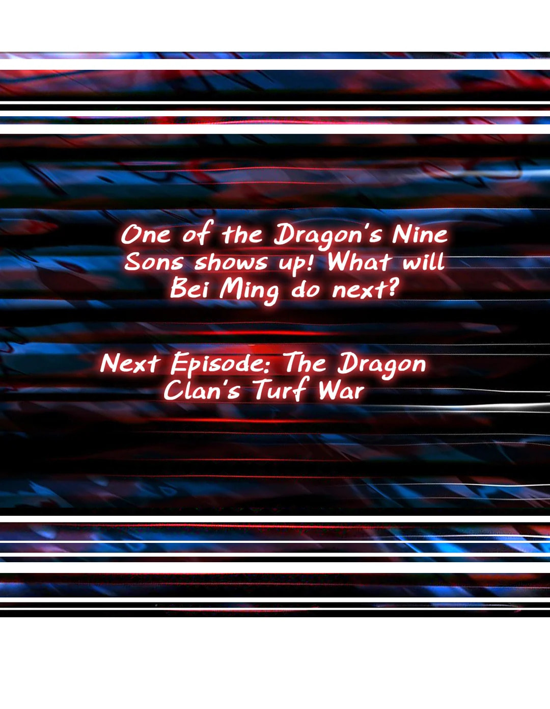 Read The God Devourer chapter 22 image 54 on Lezhin